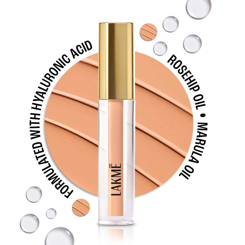 Coral Lane Beauty Soft Matte Foundation Q