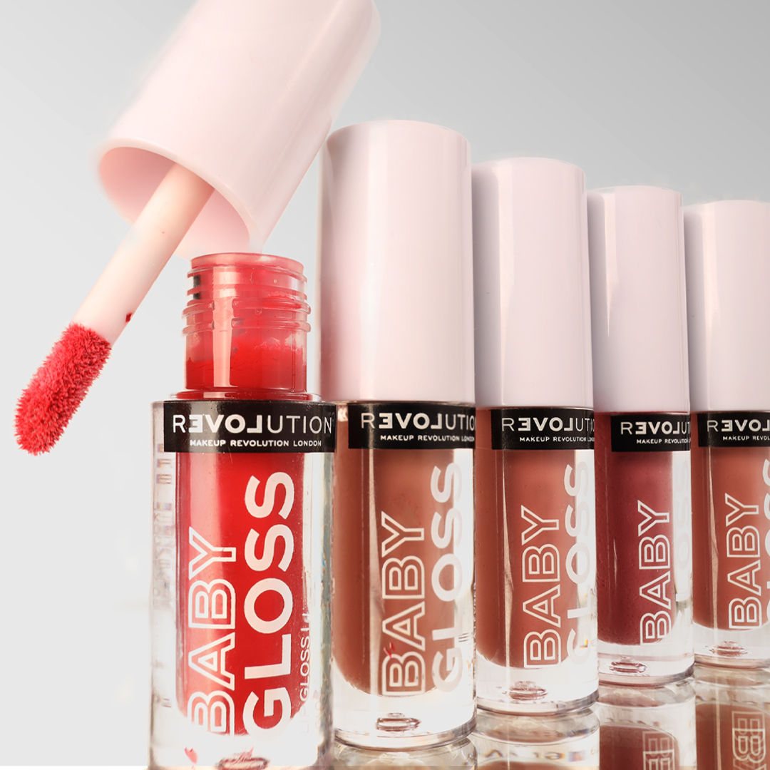 Softveil Labs Plumping Gloss Oil Q