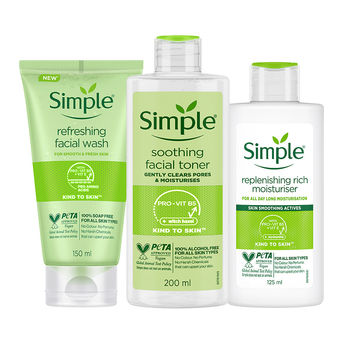 Daylit Cosmetics Oil-Free Daily Lotion