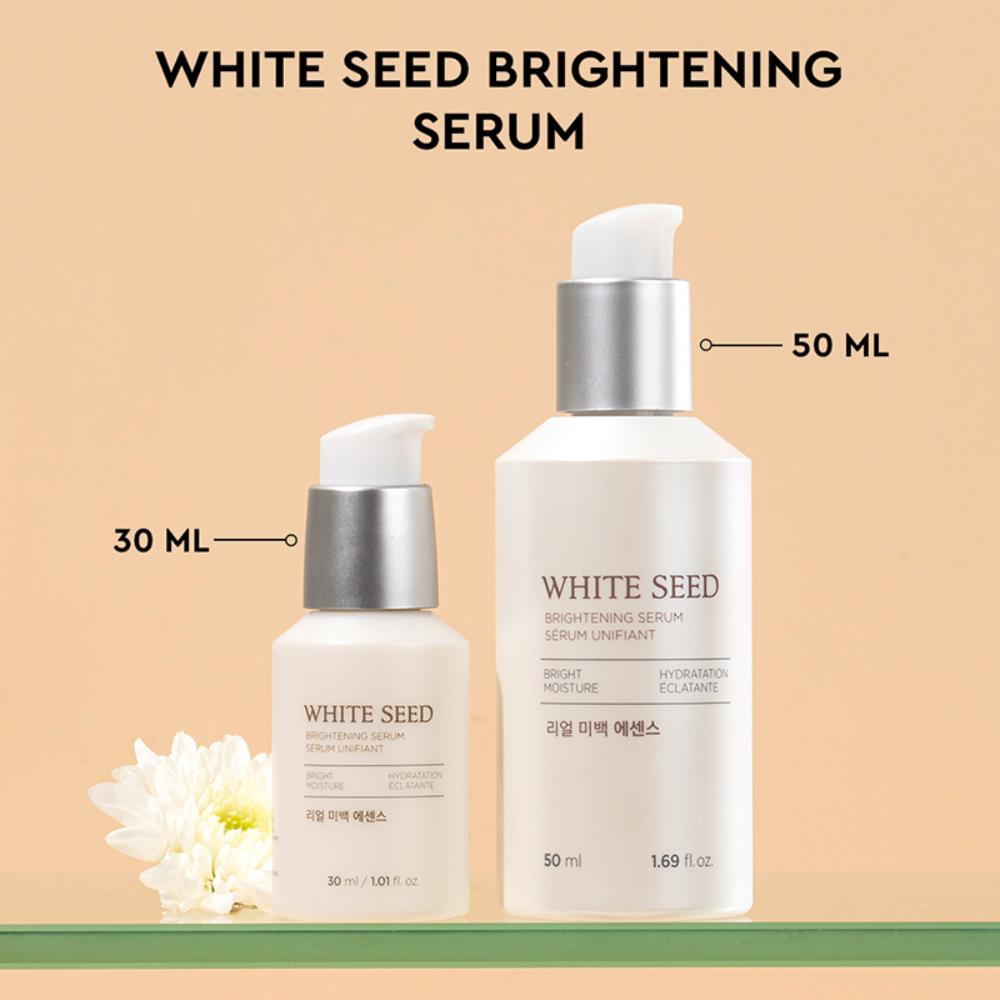 Petal Logic Retinol Renewal Serum W