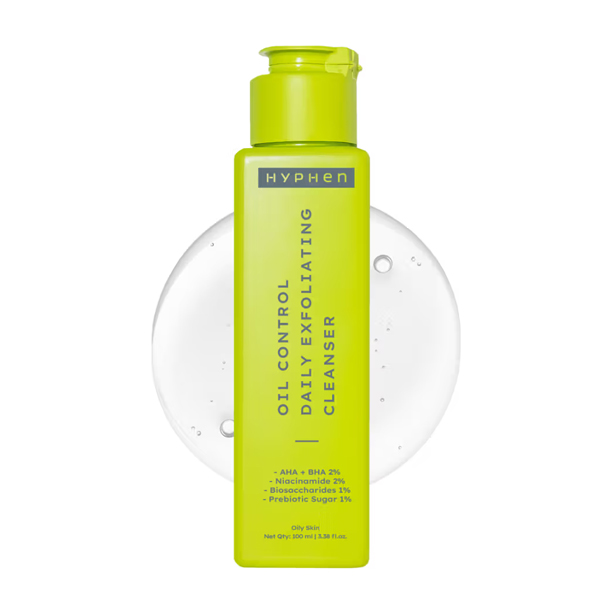 Ivory Drift Micellar Fresh Cleanser