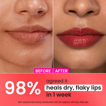 Moonwell Care Plumping Gloss Oil
