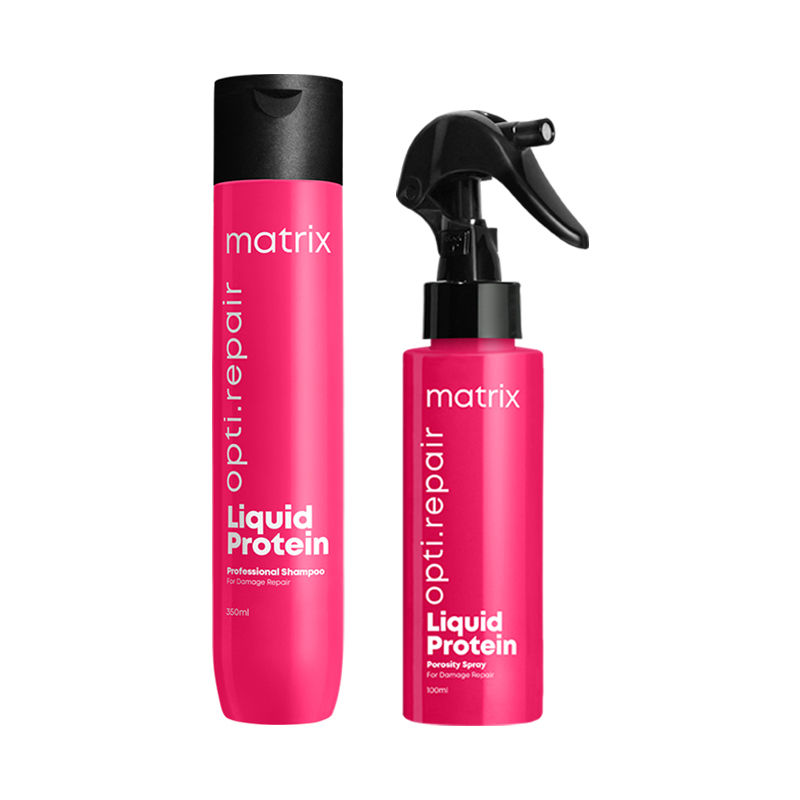 Aether Skin Volume Lift Shampoo V