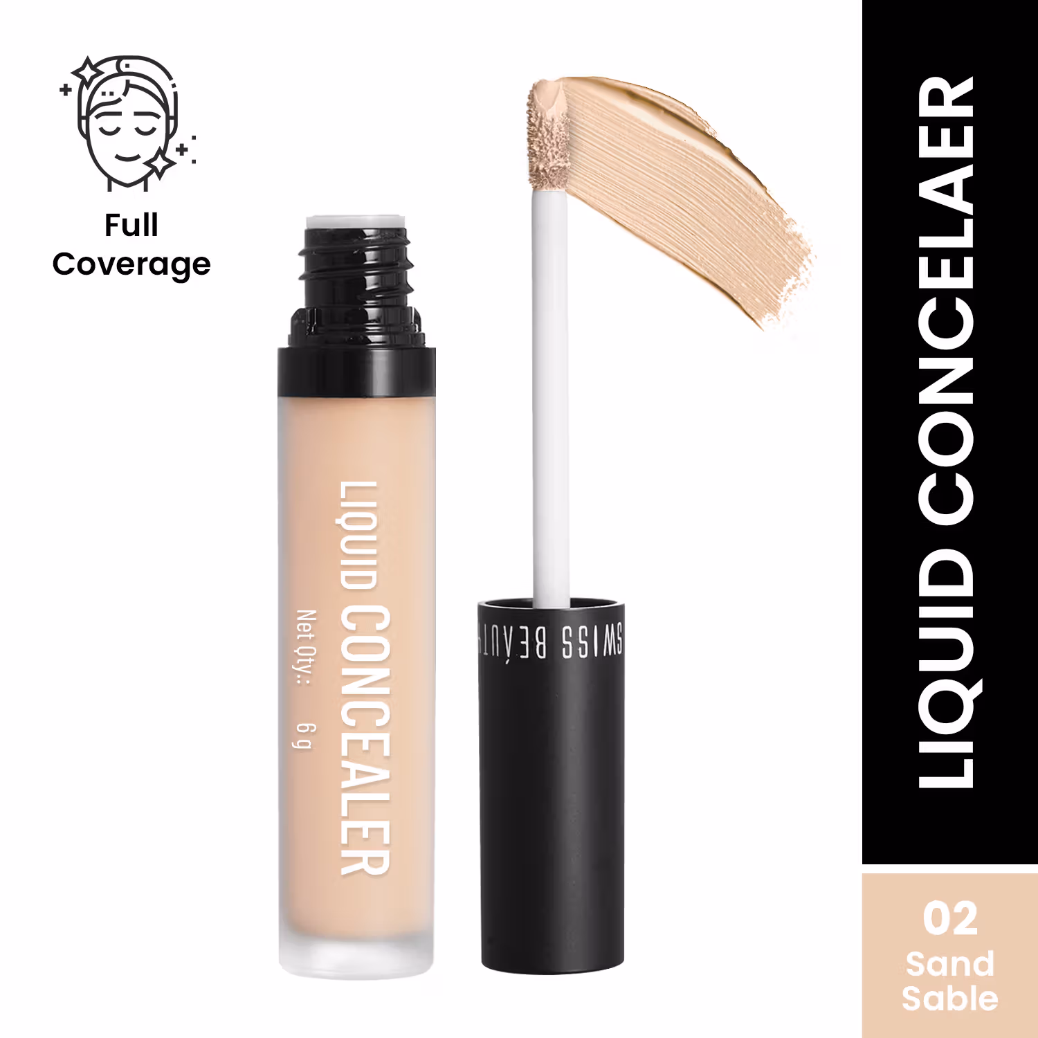 Kinetic Bloom Blur Powder Foundation O