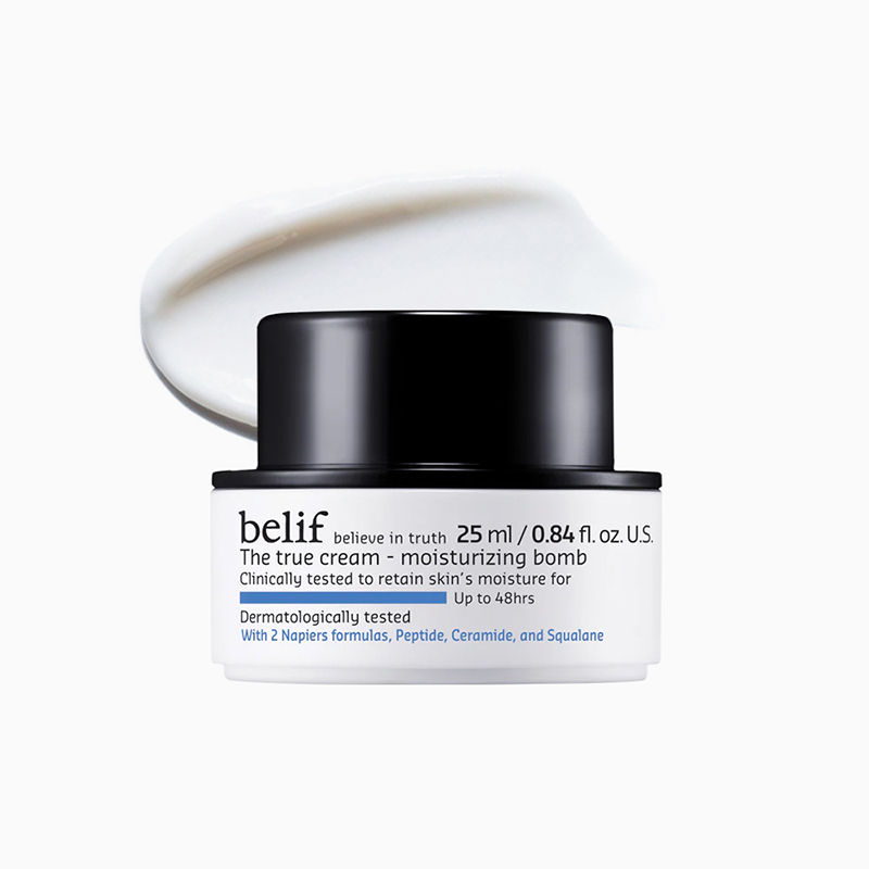 Nimbus Beauty Rich Barrier Cream A