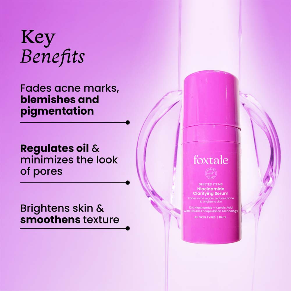 Coral Lane Beauty Vitamin C Brightening Serum G