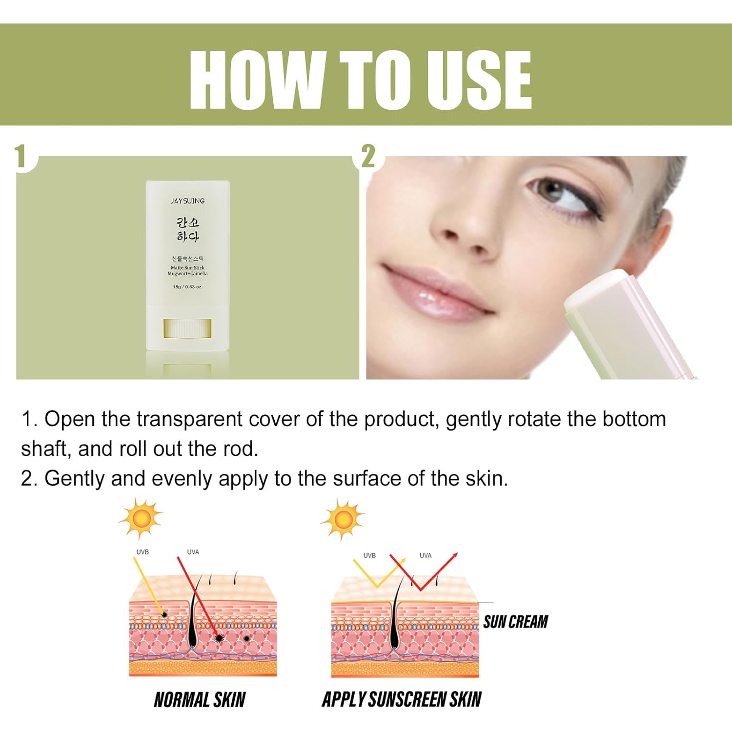 Aether Skin Daily Sheer SPF 30 L