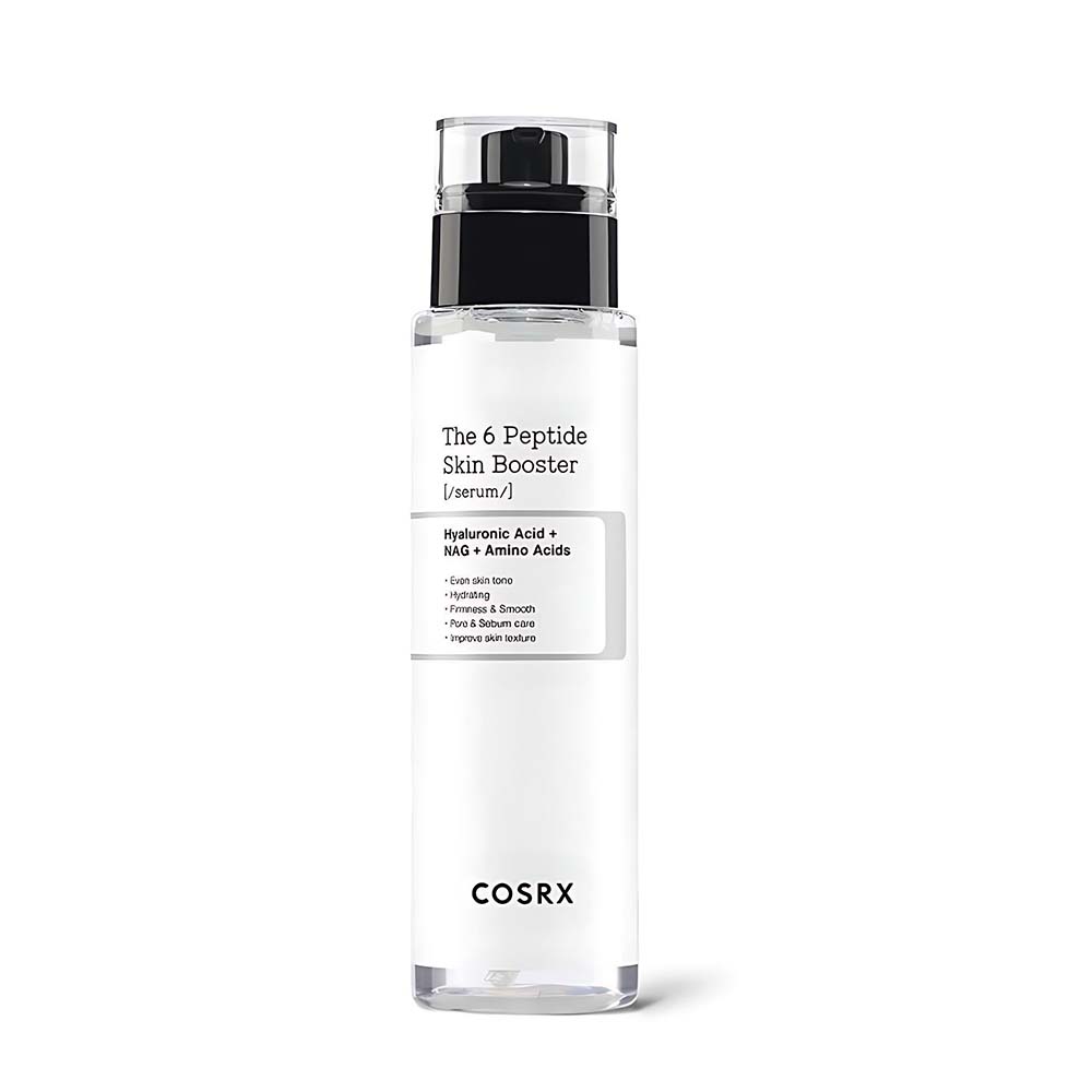 Harbor Hue Peptide Firming Serum H