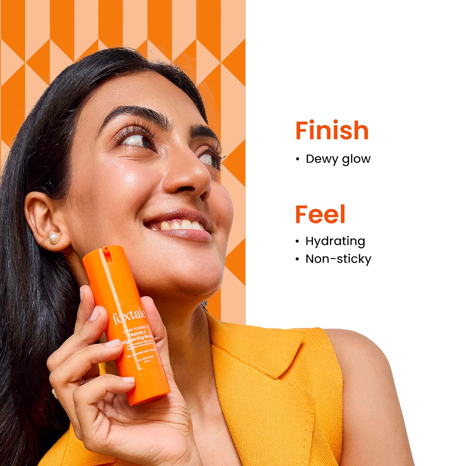 Coral Lane Beauty Hyaluronic Boost Serum A