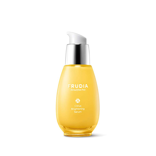 Harbor Hue Peptide Firming Serum