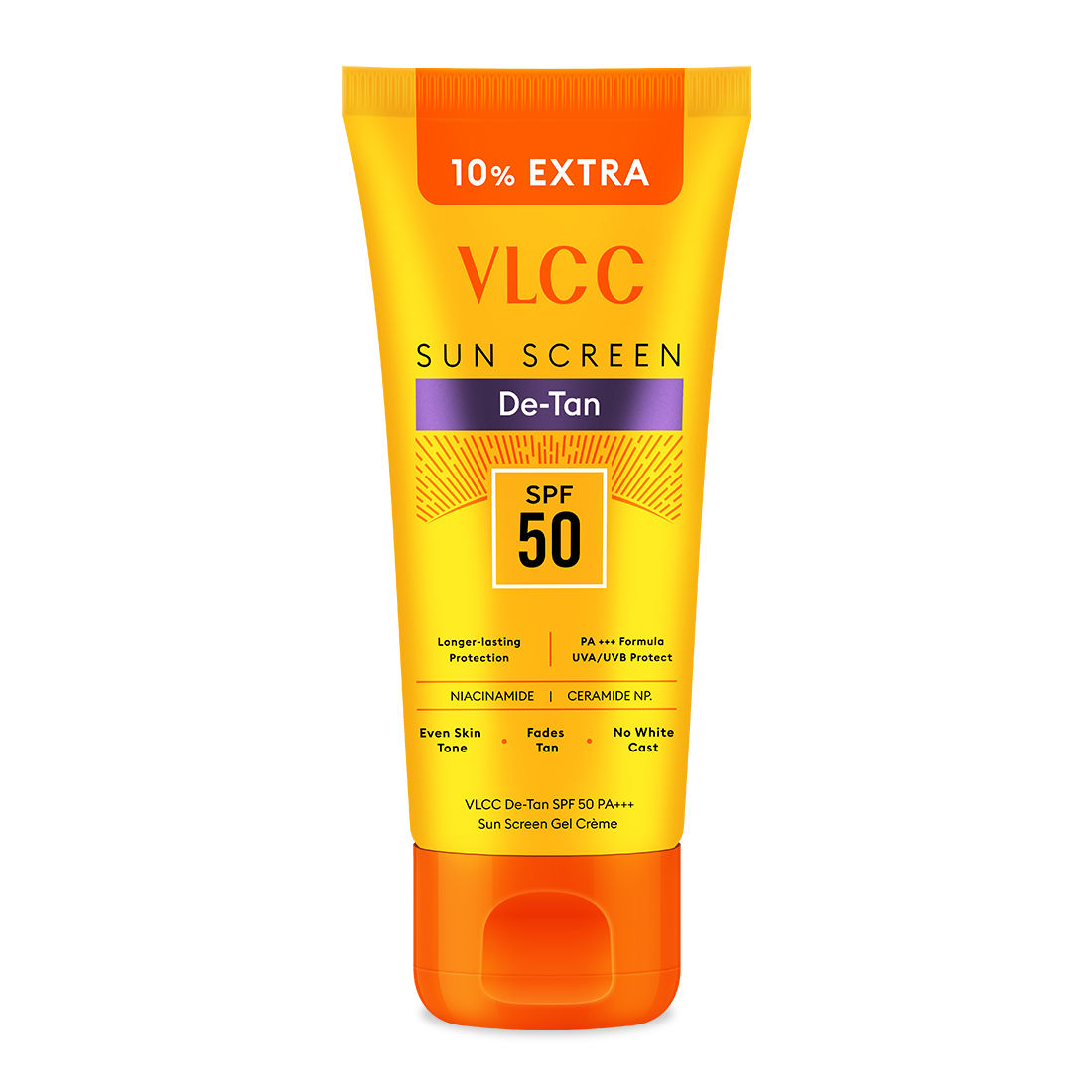 Bloom Circuit Mineral Sunscreen SPF 50 D