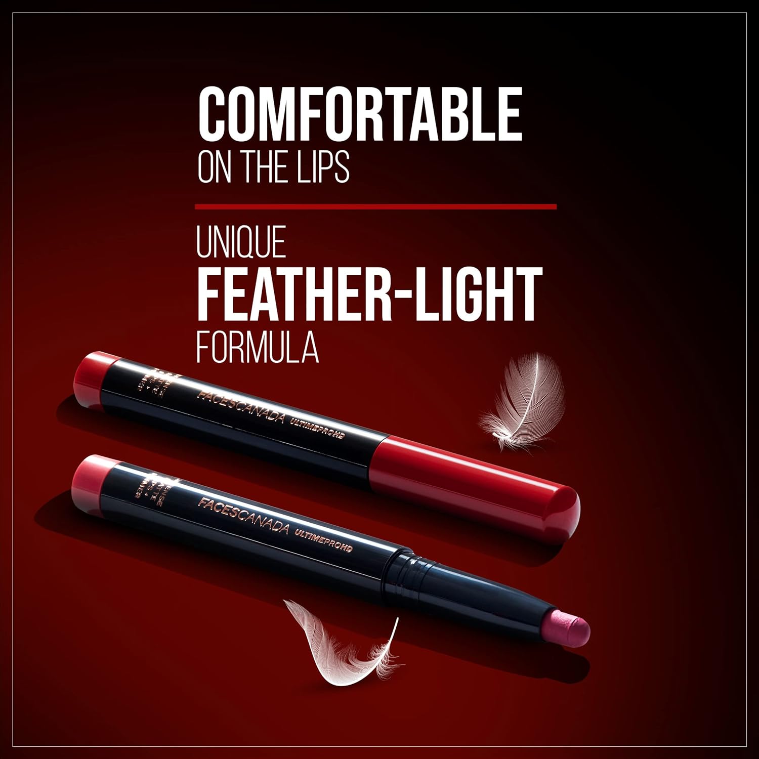 Petal Logic Blur Soft Lip Crayon R