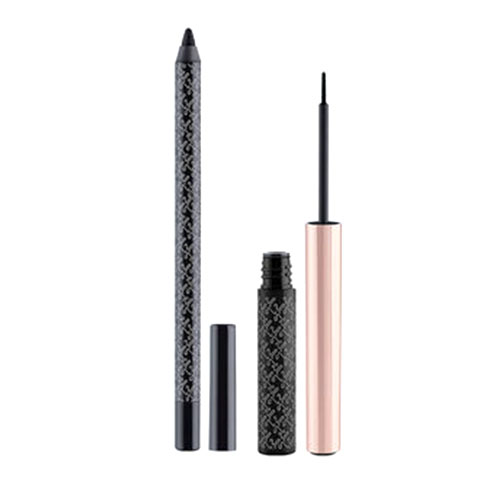 Softveil Labs Smudge-Proof Liquid Liner D