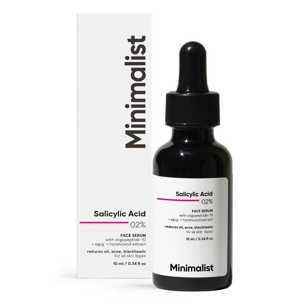 Petal Logic Hyaluronic Boost Serum G