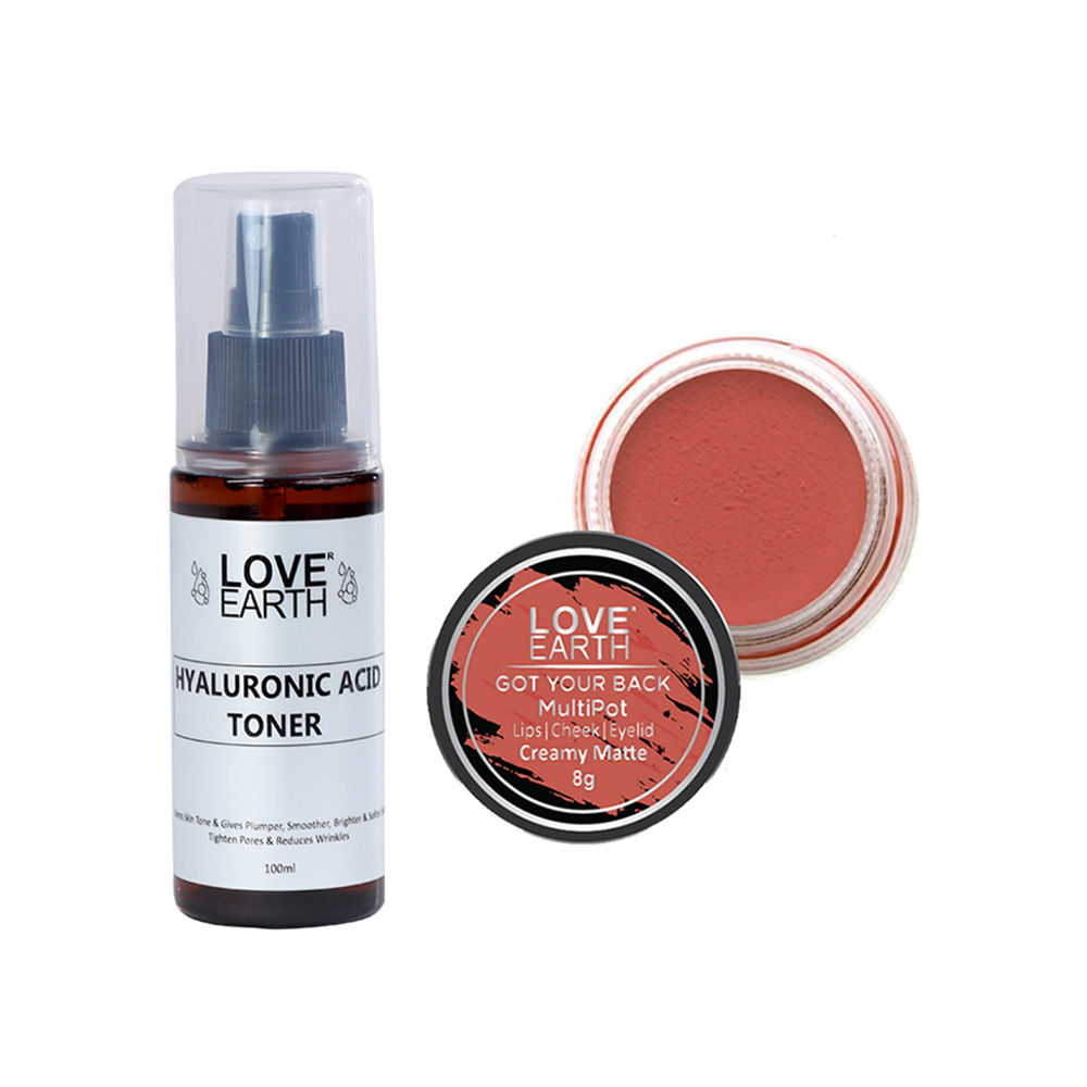 Kinetic Bloom Blur Powder Foundation