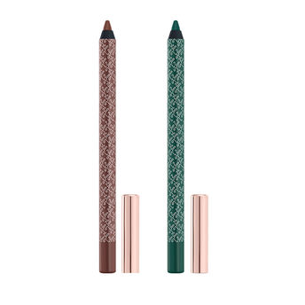 Ivory Drift Smudge-Proof Liquid Liner P