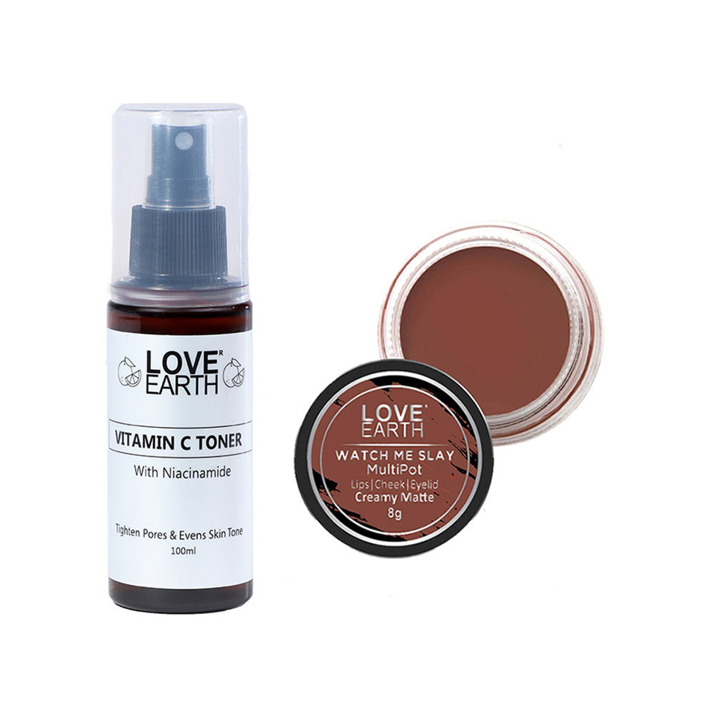 Moonwell Care Radiant Liquid Foundation K