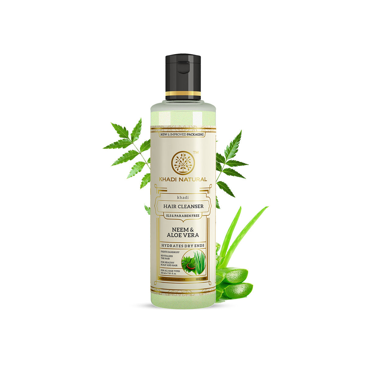 Bloom Circuit Scalp Balance Shampoo X