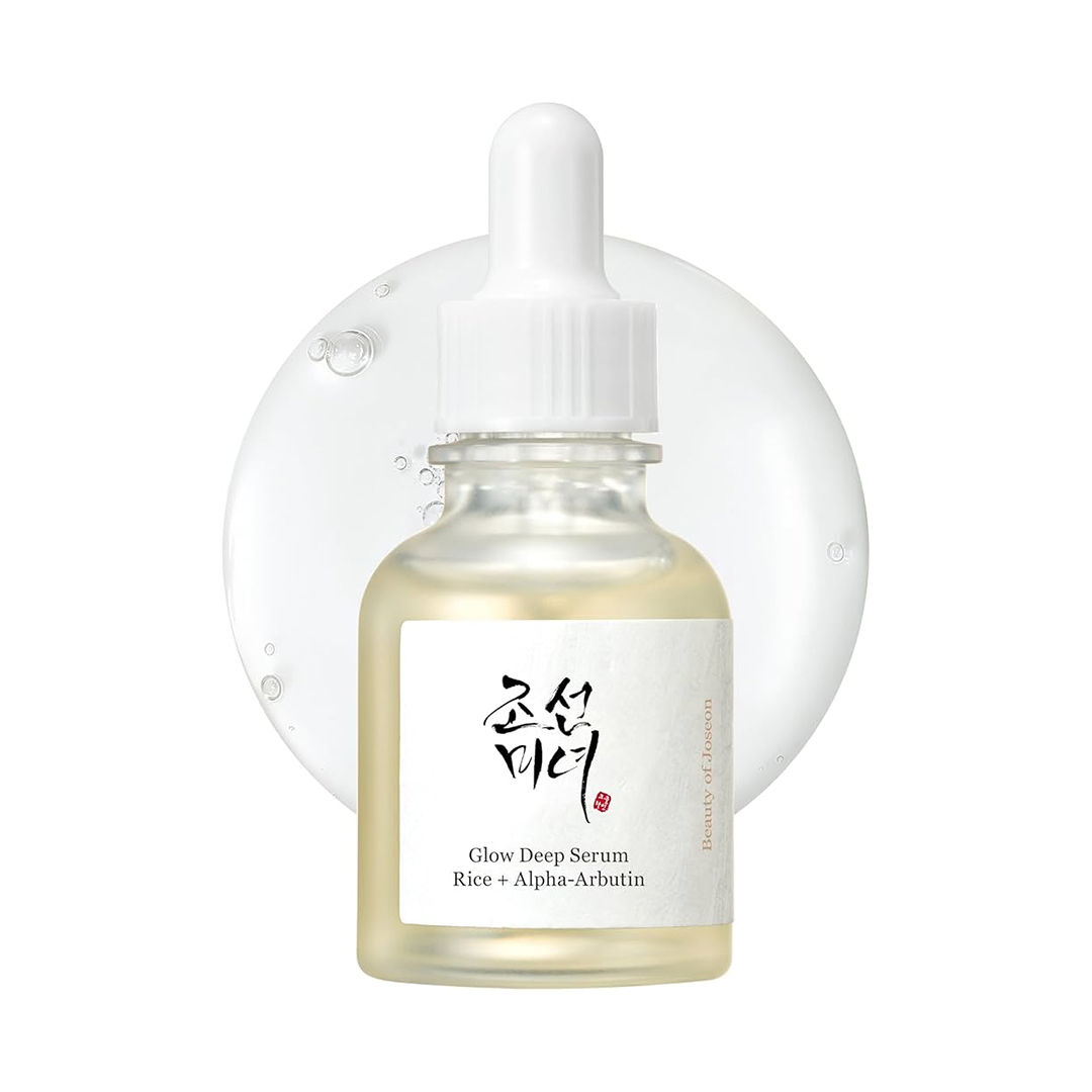 Silk Current Niacinamide Pore Serum