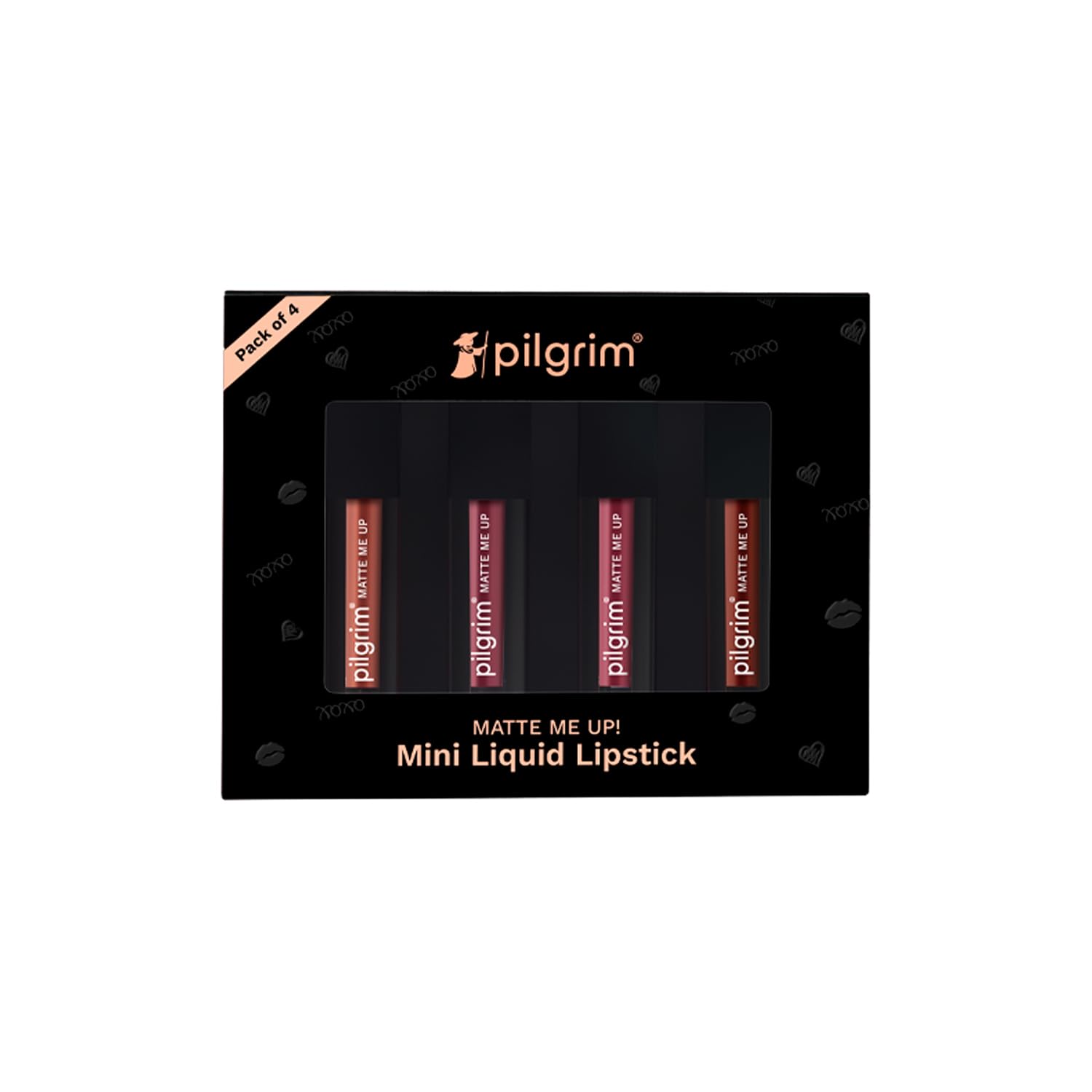 Silk Current Longwear Liquid Lip Q