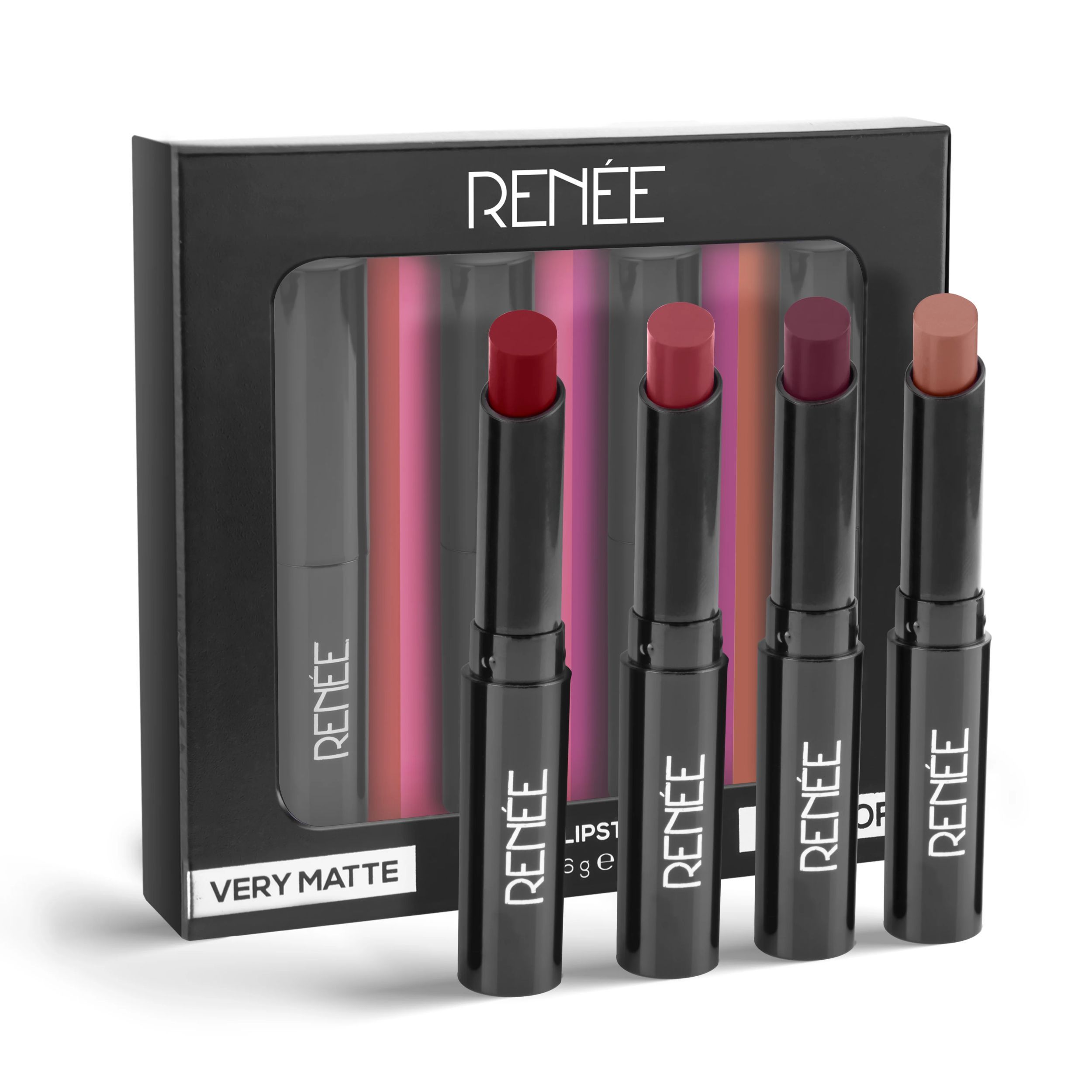 Coral Lane Beauty Blur Soft Lip Crayon L