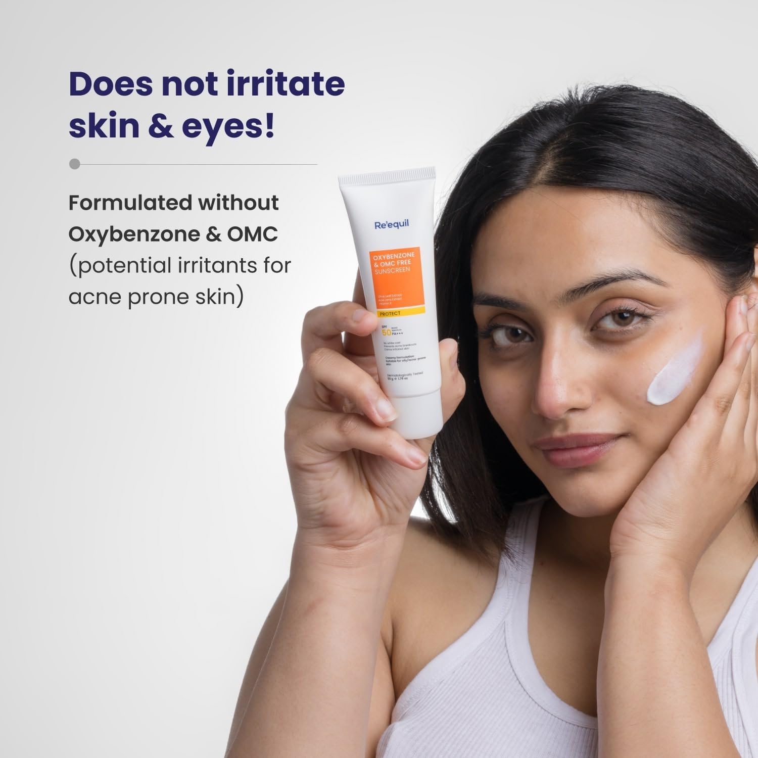 Bloom Circuit Invisible Fluid SPF 40 N