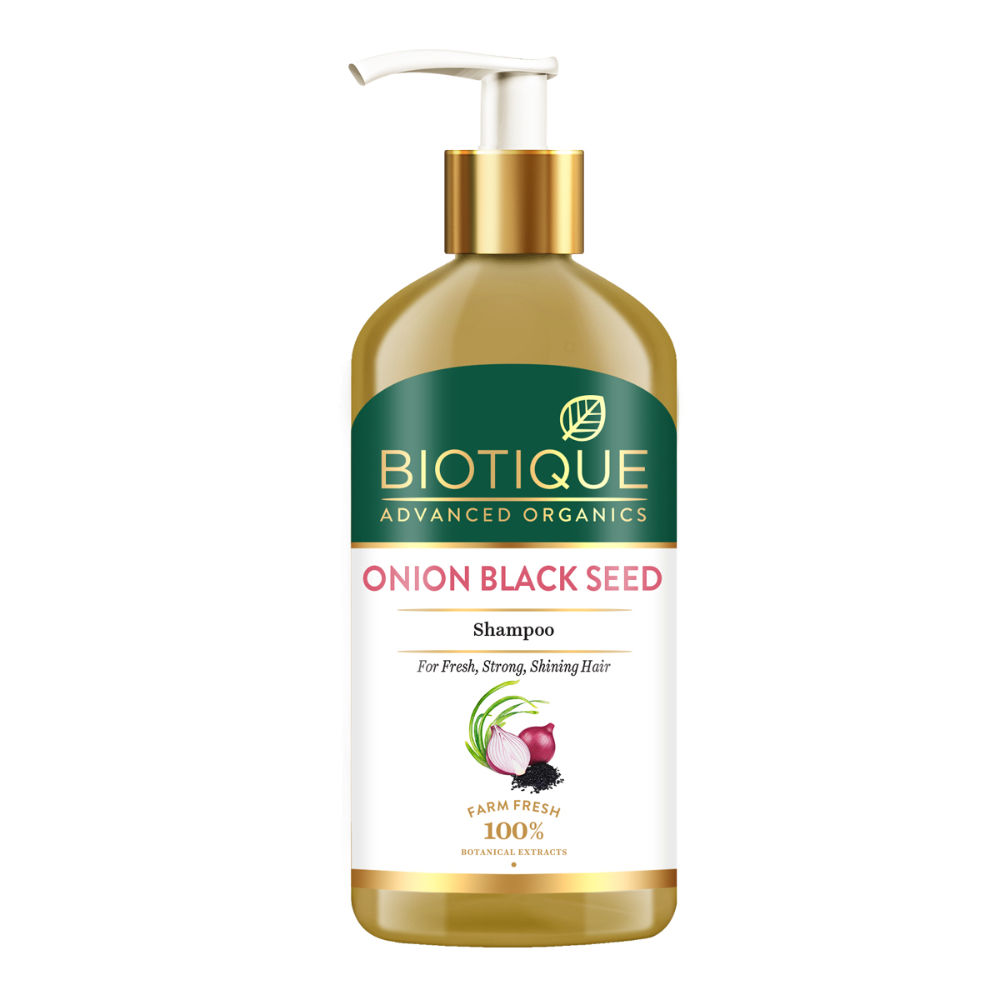 Nimbus Beauty Volume Lift Shampoo A