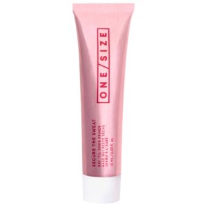 Mini Secure The Sweat Waterproof Mattifying Primer