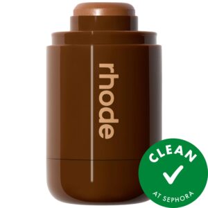 Pocket Bronze Long-Wearing Cream Bronzer